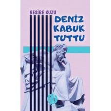 Deniz Kabuk Tuttu