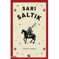 Sarı Saltık