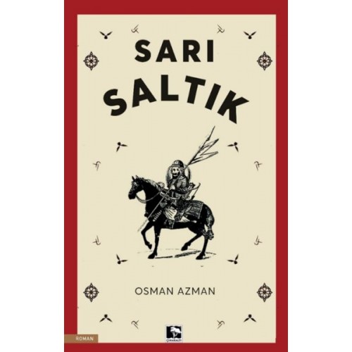 Sarı Saltık