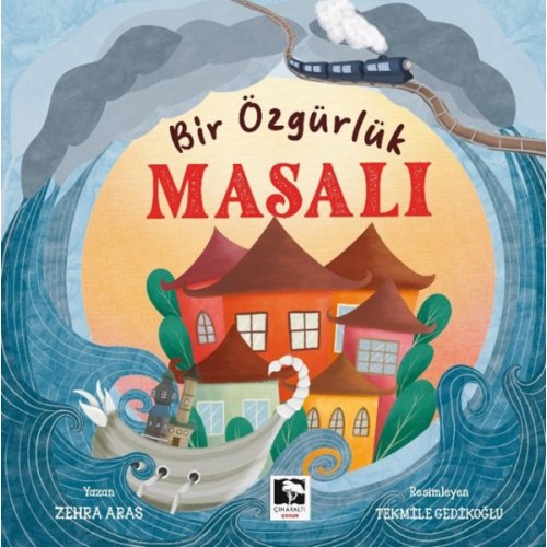 Bir Özgürlük Masalı