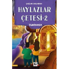 Haylazlar Çetesi-2 Zuwinasa