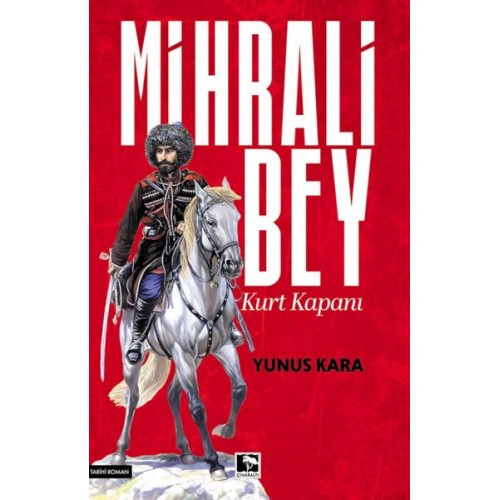 Mihrali Bey Kurt Kapanı