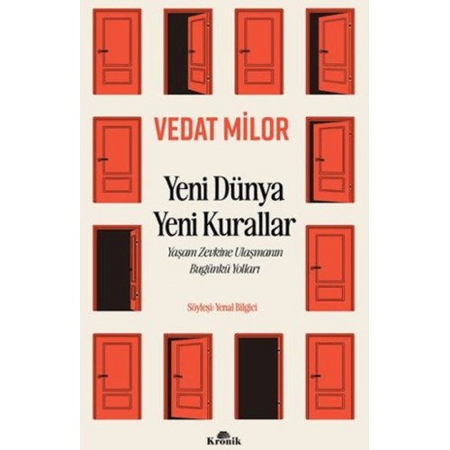 Yeni Dünya Yeni Kurallar