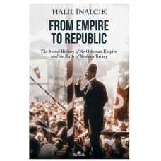 From Empire To Rebuplic