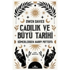 Cadılık ve Büyü Tarihi