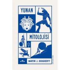 Yunan Mitolojisi