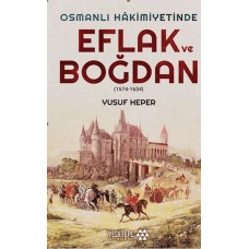 Eflak ve Boğdan