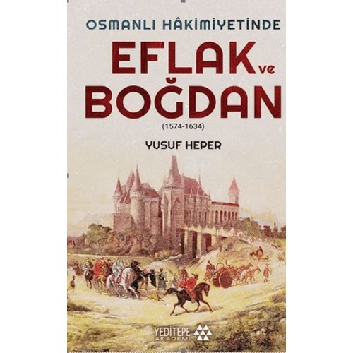 Eflak ve Boğdan