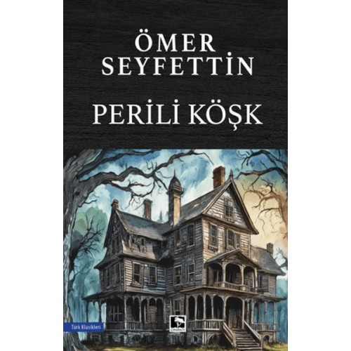 Perili Köşk