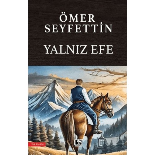 Yalnız Efe