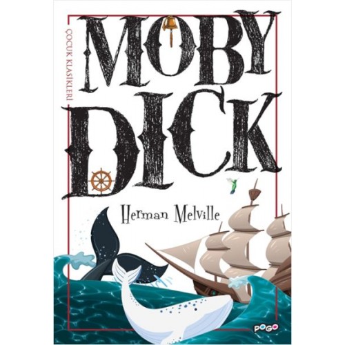 Moby Dick