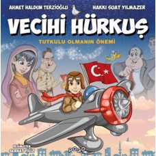 Vecihi Hürkuş - Tutkulu Olmanın Önemi