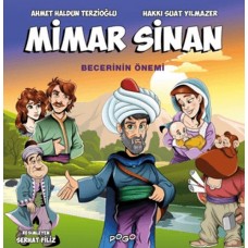 Mimar Sinan - Becerinin Önemi