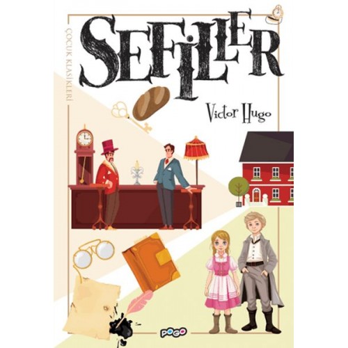 Sefiller