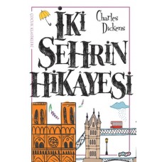 İki Şehrin Hikayesi