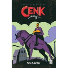 Cenk Hikâyeleri - Cengaver