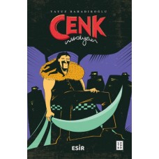 Cenk Hikâyeleri - Esir