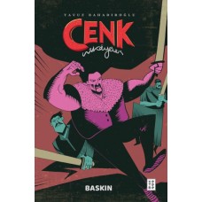 Cenk Hikâyeleri - Baskın