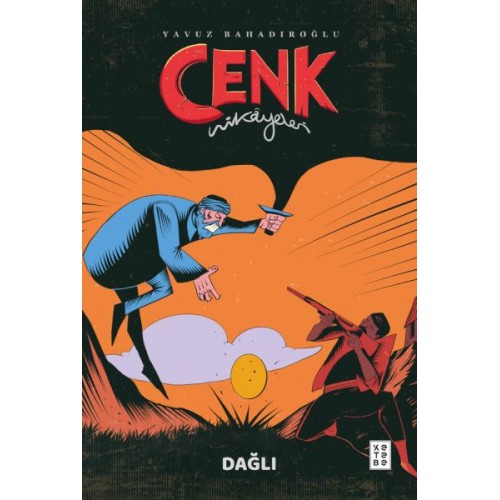 Cenk Hikâyeleri - Dağlı