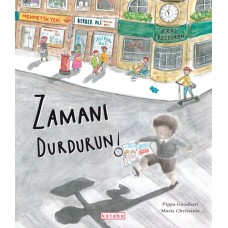 Zamanı Durdurun!