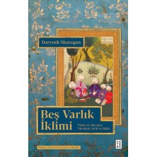 Beş Varlık İklimi