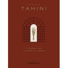 The Book of Tahini