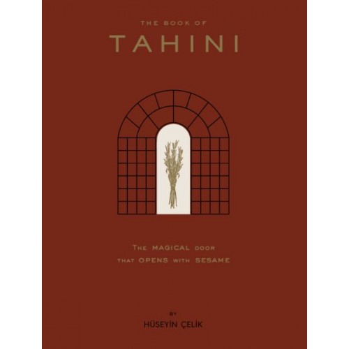 The Book of Tahini