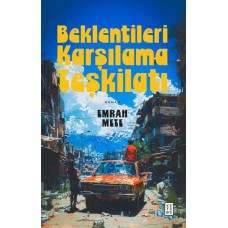 Beklentileri Karşılama Teşkilatı