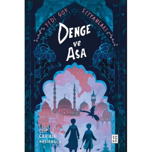 Denge ve Asa