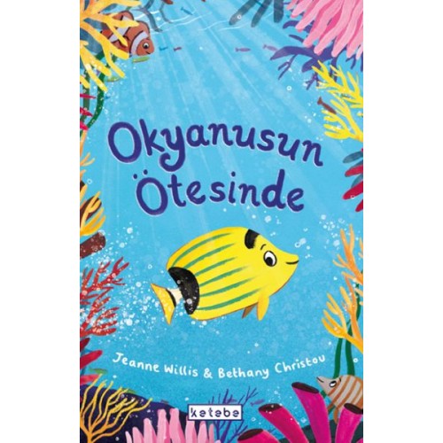 Okyanusun Ötesinde