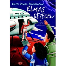 Elmas Gezegen ve Kayıp Elmas