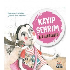 Kayıp Şehrim