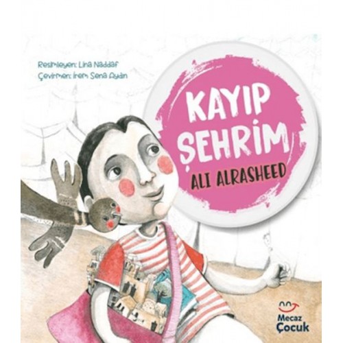 Kayıp Şehrim