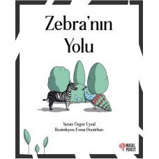 Zebra’nın Yolu