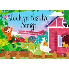 Jack ve Fasulye Sırığı - Hareketli Masallar Serisi