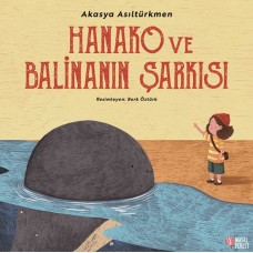 Hanako ve Balinanın Şarkısı