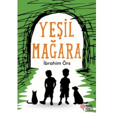 Yeşil Mağara