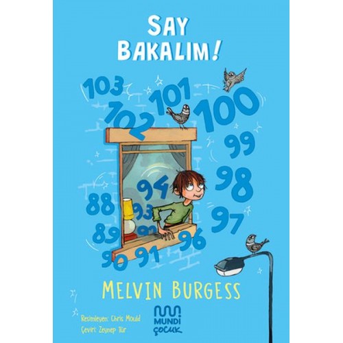 Say Bakalım