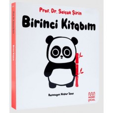 Birinci Kitabım