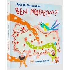 Ben Neredeyim?