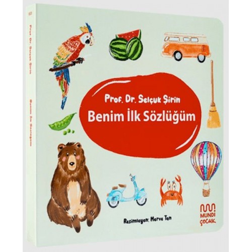 Benim İlk Sözlüğüm