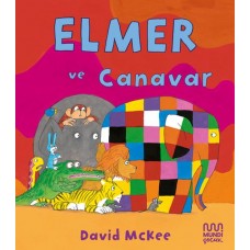 Elmer ve Canavar