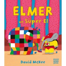 Elmer ve Süper El