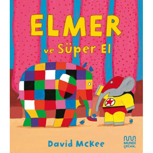 Elmer ve Süper El