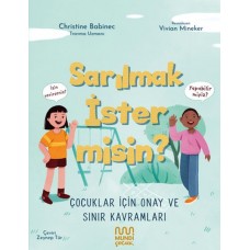 Sarılmak İster Misin?