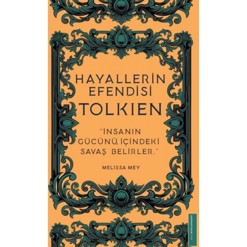 Hayallerin Efendisi - Tolkien