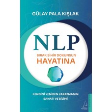 NLP-Bırak Sihir Dokunsun Hayatına