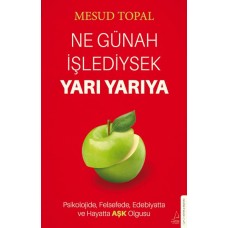 Ne Günah İşlediysek Yarı Yarıya