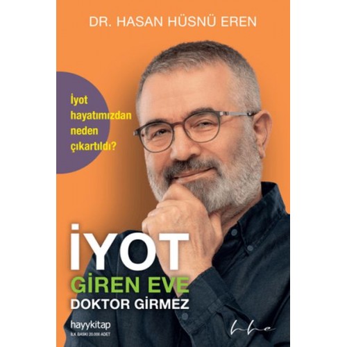 İyot Giren Eve Doktor Girmez