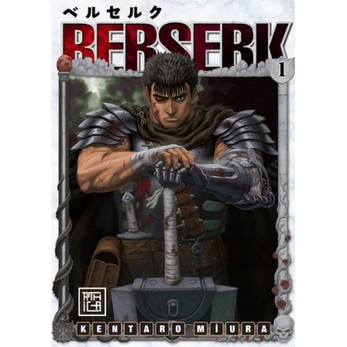 Berserk 1